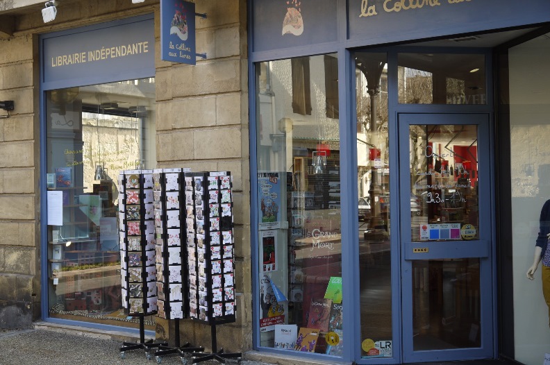 Soirées jeux de société | La Colline aux Livres