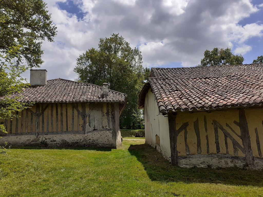 Ferme du Parcot, Échourgnac - photo 25