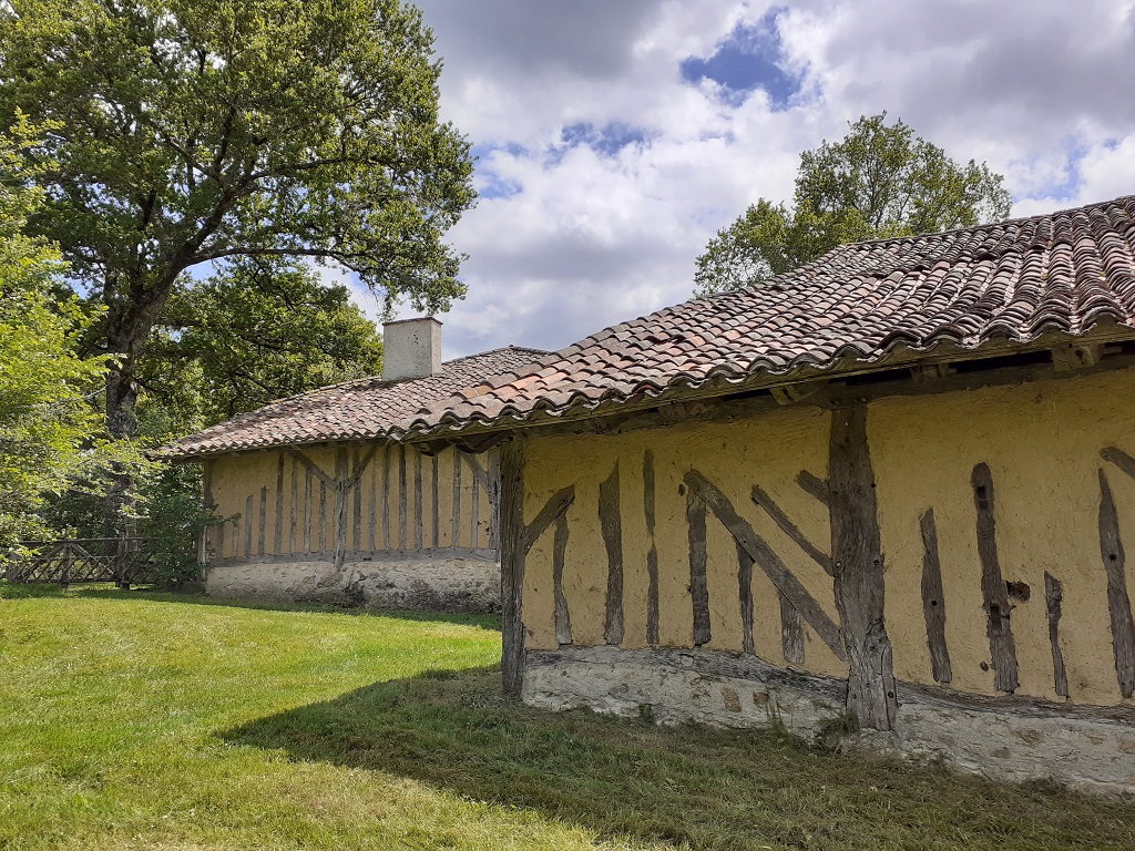 Ferme du Parcot, Échourgnac - photo 23