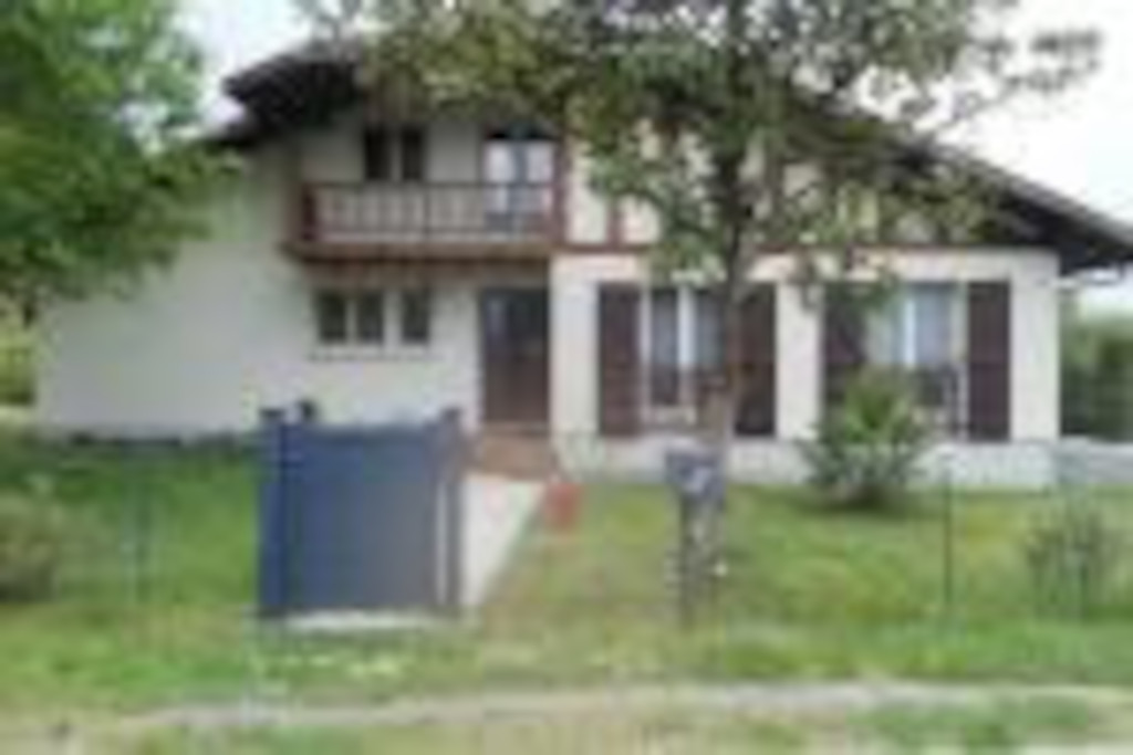 Chambre d'hôtes "La Chambre de Jeny"