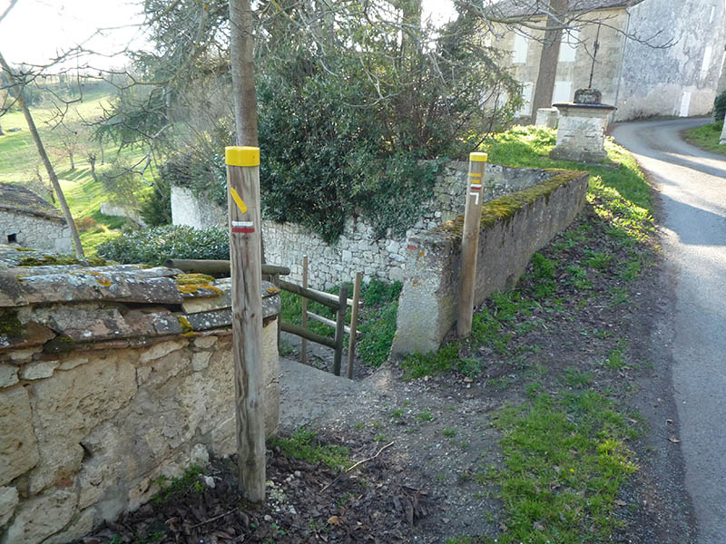 Boucle des deux moulins - Colombier, Colombier - photo 3