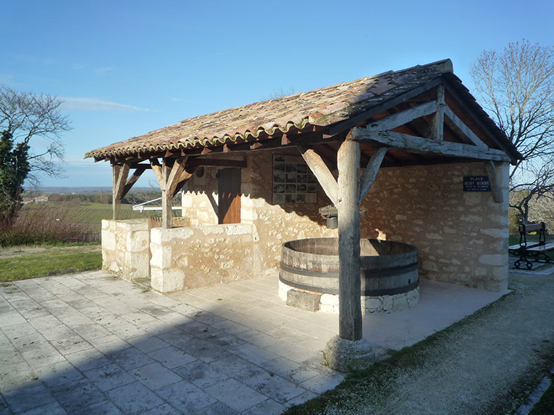 Boucle des deux moulins - Colombier, Colombier - photo 5