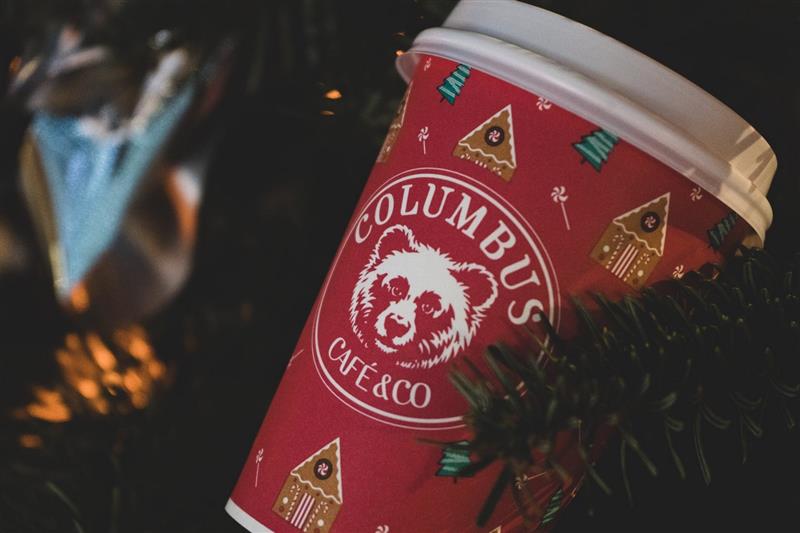 Columbus Café