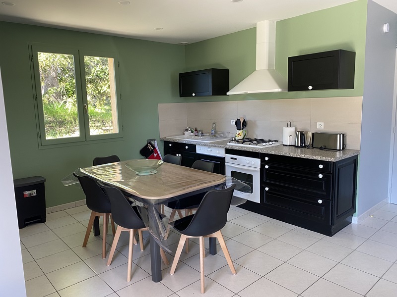 Combe Ferrade - photo 4