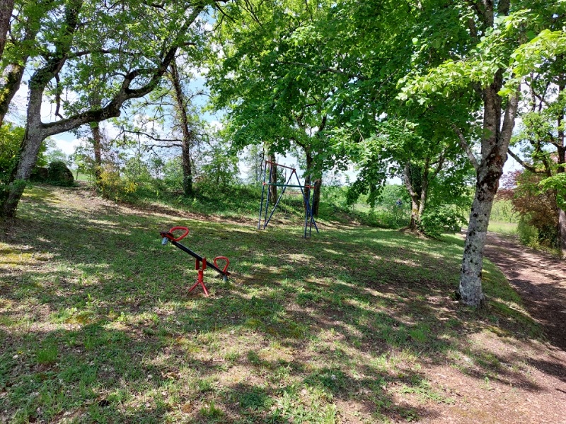 Combe Ferrade, Campagnac-lès-Quercy - photo 10