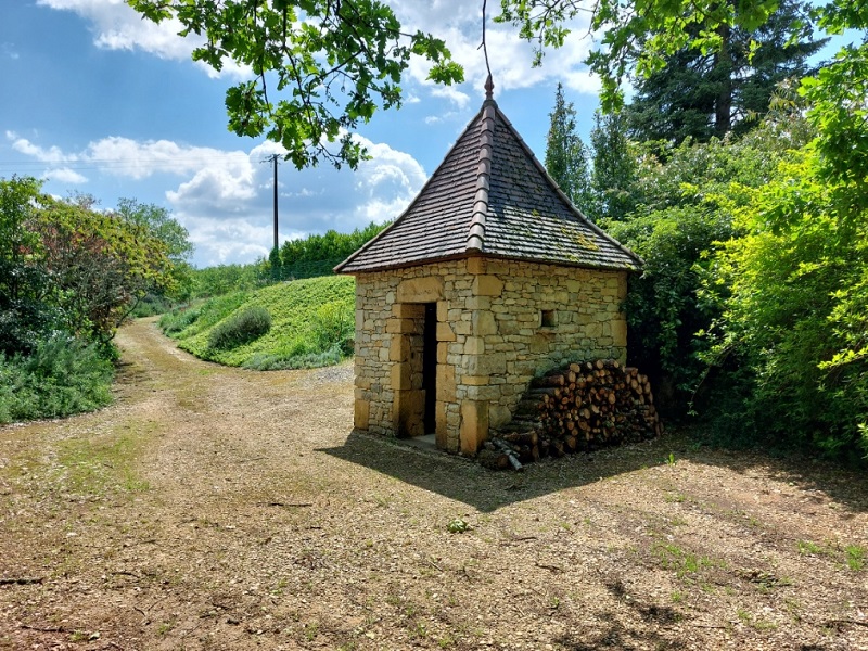 Combe Ferrade, Campagnac-lès-Quercy - photo 8