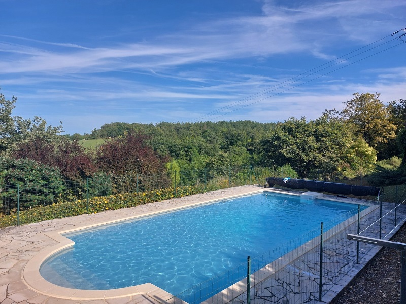 Combe Ferrade, Campagnac-lès-Quercy - photo 3