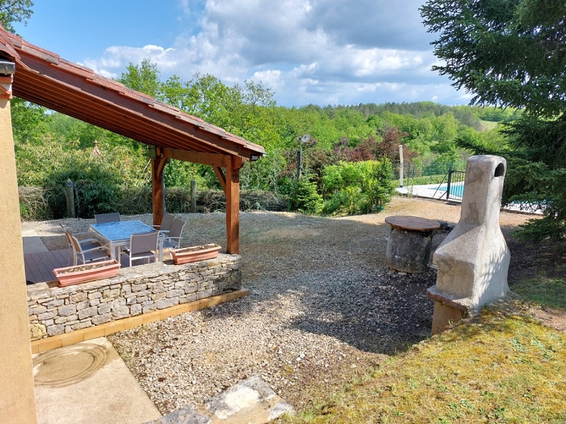 Combe Ferrade, Campagnac-lès-Quercy