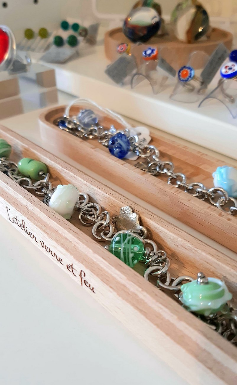 Atelier Verre et Feu - photo 4