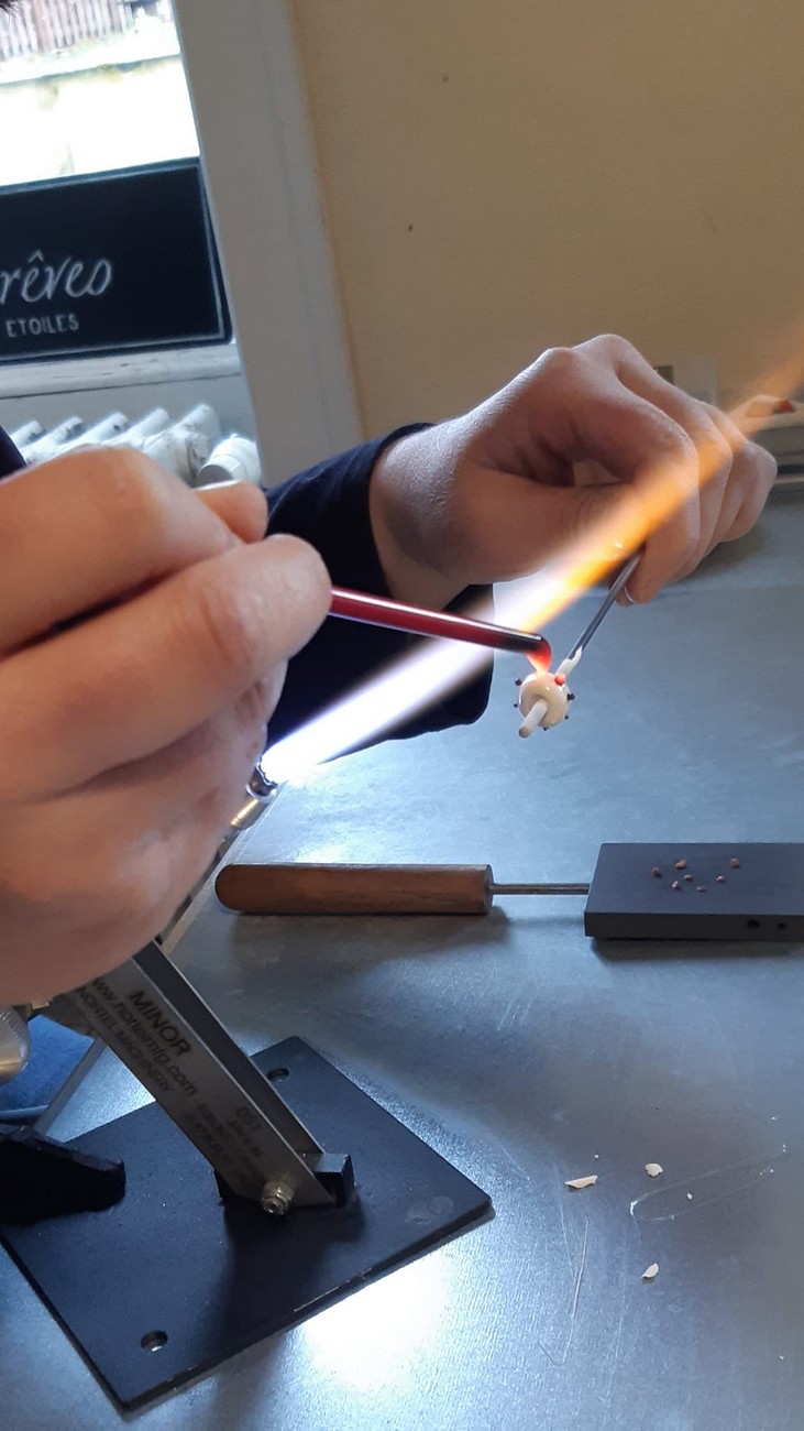 Atelier Verre et Feu - photo 5