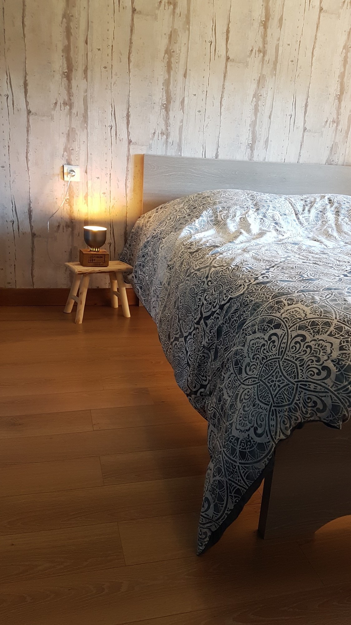 La Bonaudrie - "Gîte de Monsieur", Combrand - photo 3