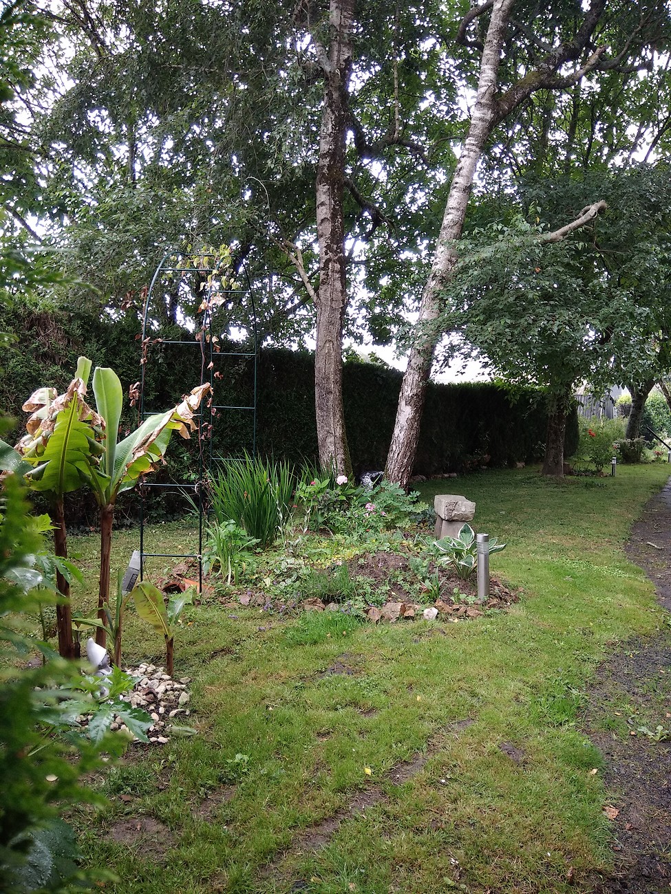 Chambre d'hôtes Les Clés du Parc, Combrand - photo 10