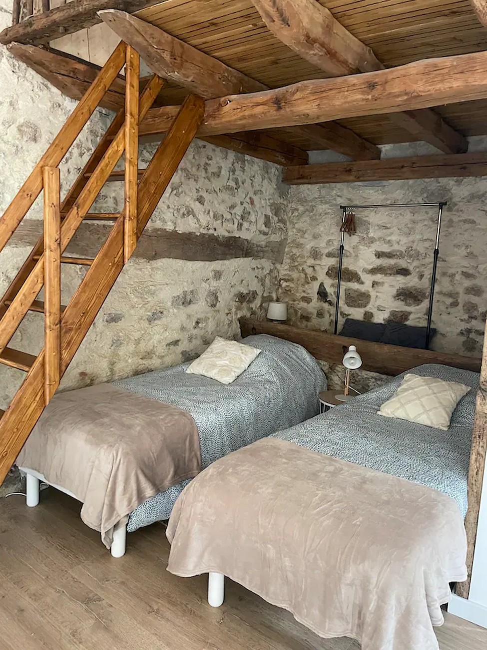 Gîte Le Petit Canasson, Combrand - photo 3