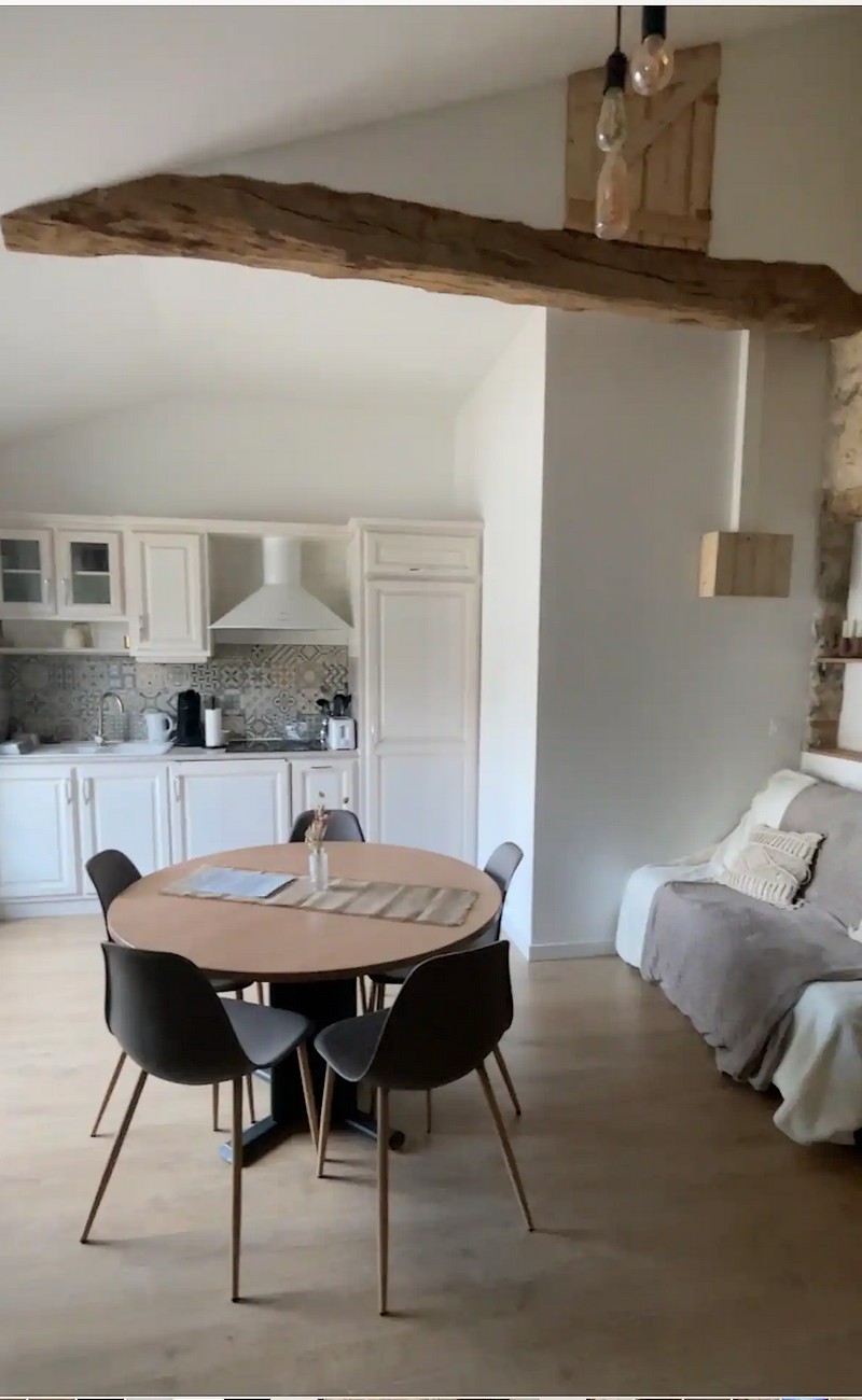 Gîte Le Petit Canasson, Combrand - photo 2