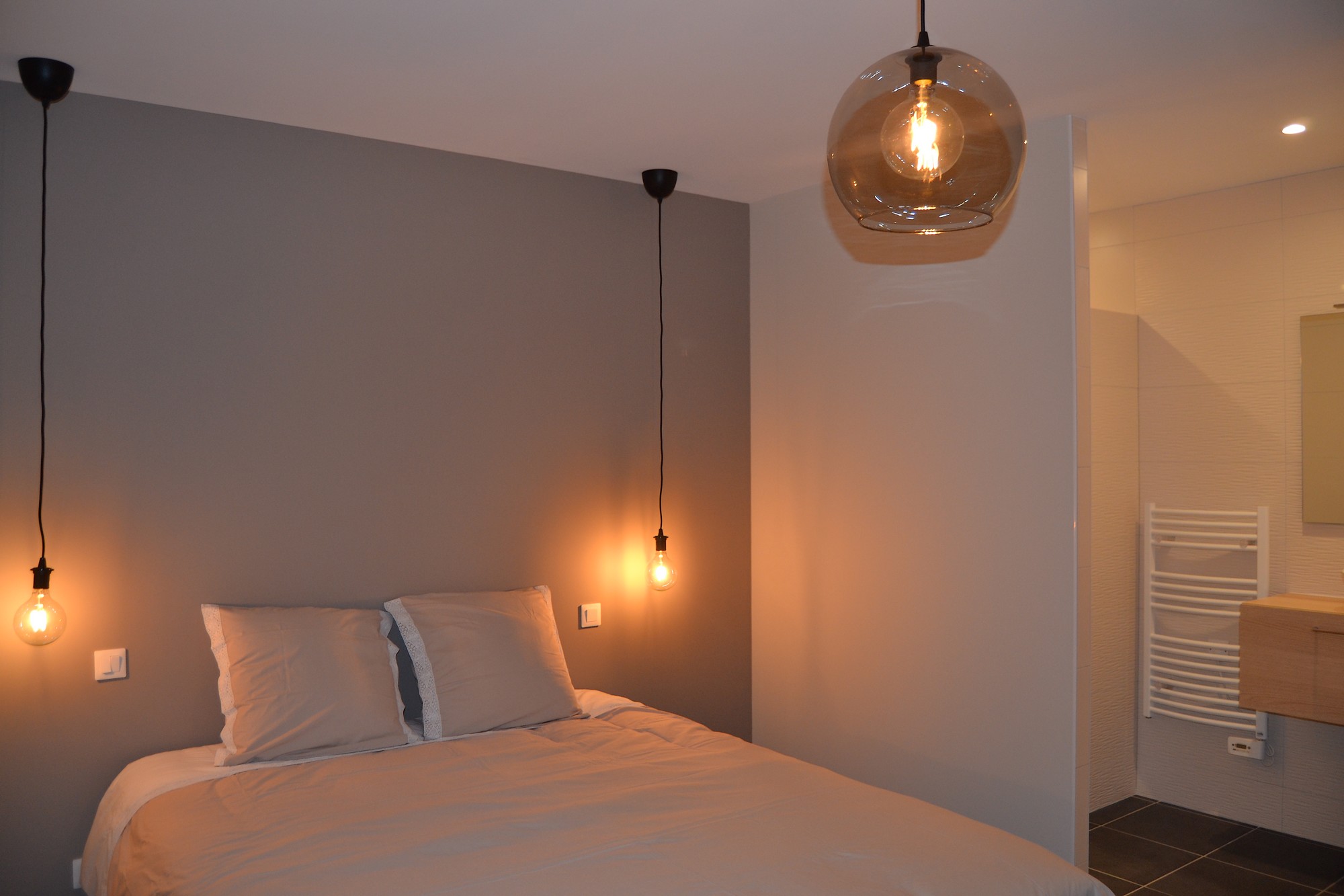 Gîte "Le Magnolia", Combrand - photo 5