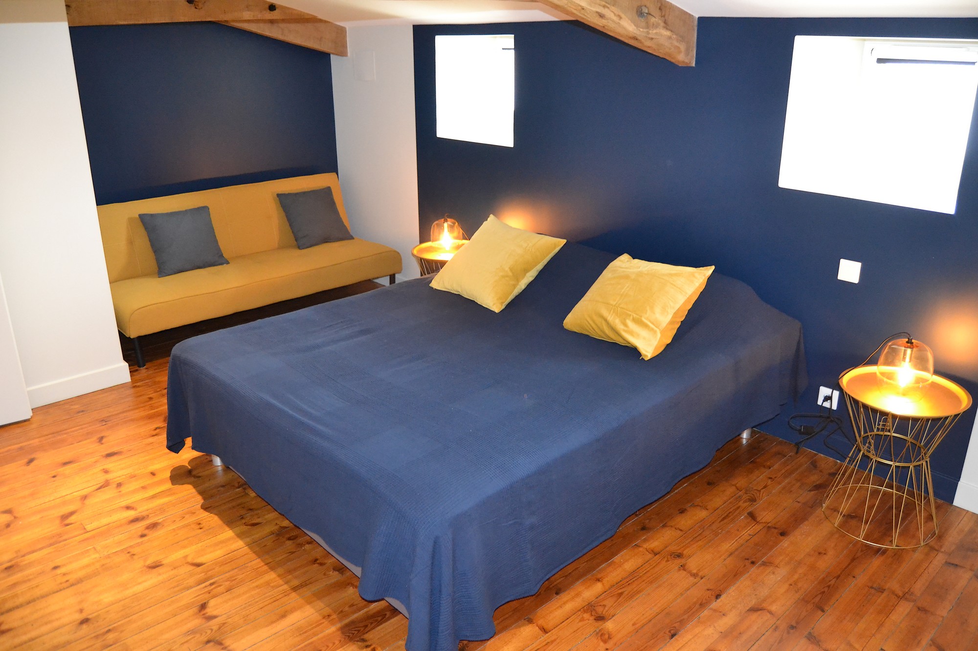 Gîte "Le Magnolia", Combrand - photo 3