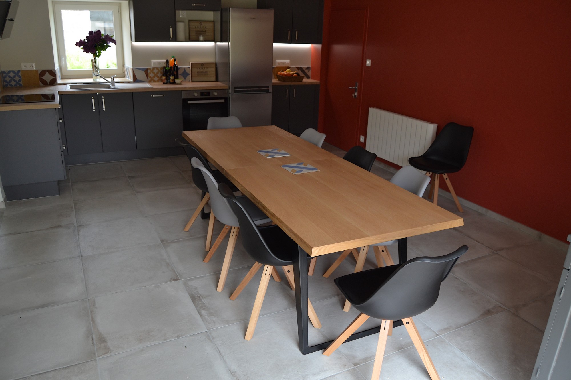 Gîte "Le Magnolia", Combrand - photo 2