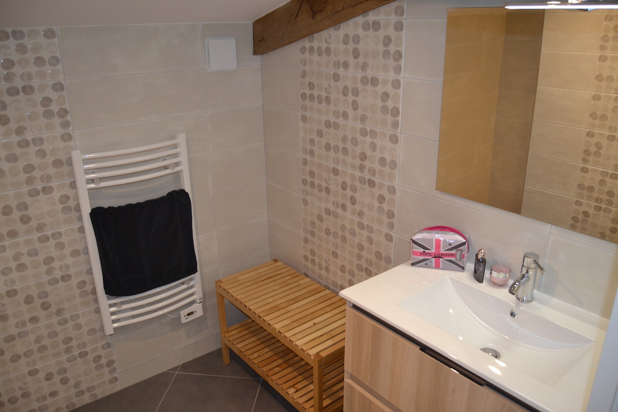 Gîte "Le Magnolia", Combrand - photo 4