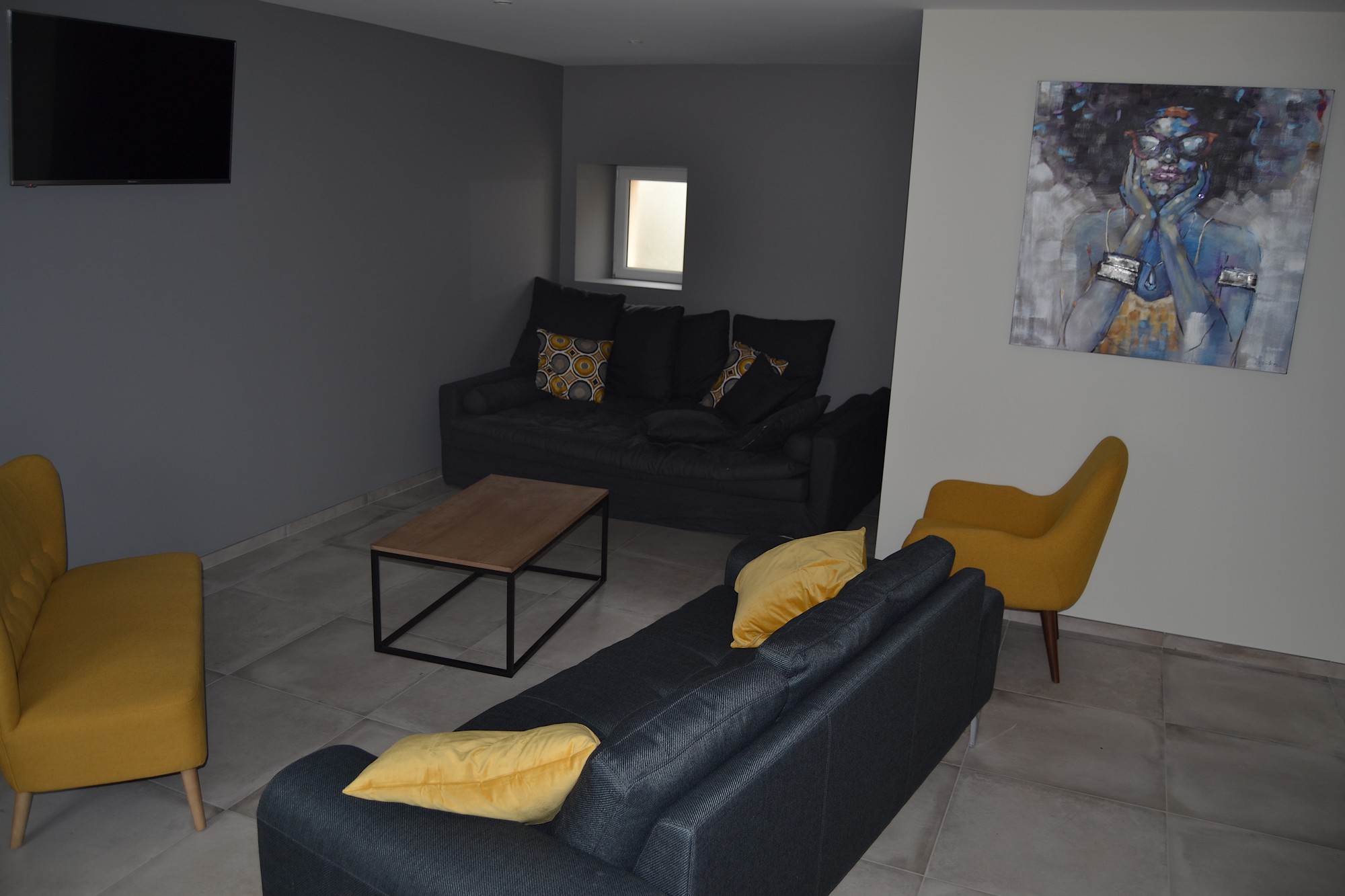 Gîte "Le Magnolia", Combrand - photo 6