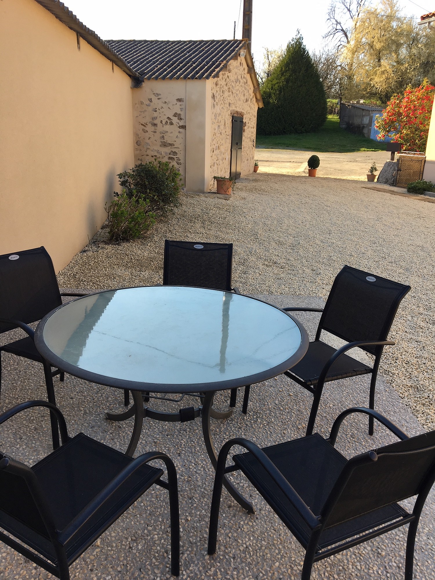 Gîte "Le Magnolia", Combrand - photo 9