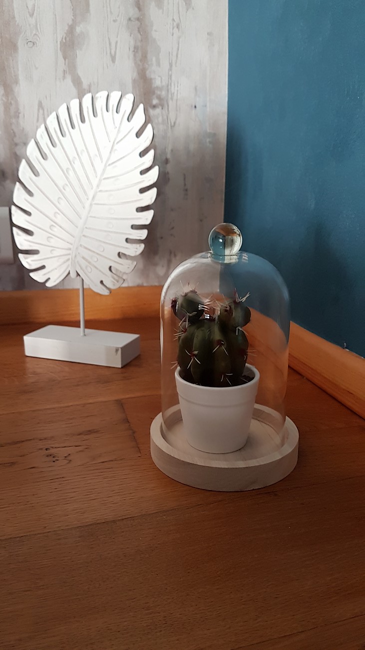 La Bonaudrie - "Gîte de Madame", Combrand - photo 10