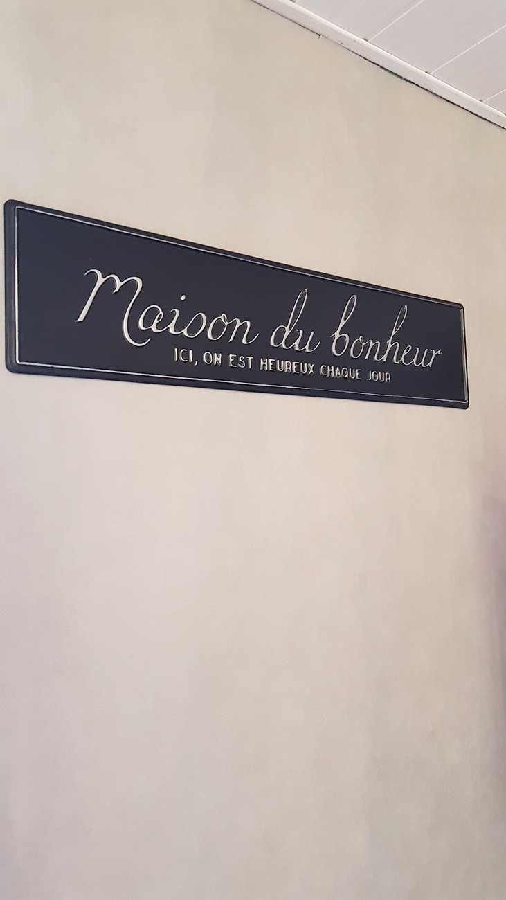 La Bonaudrie - "Gîte de Madame", Combrand - photo 4