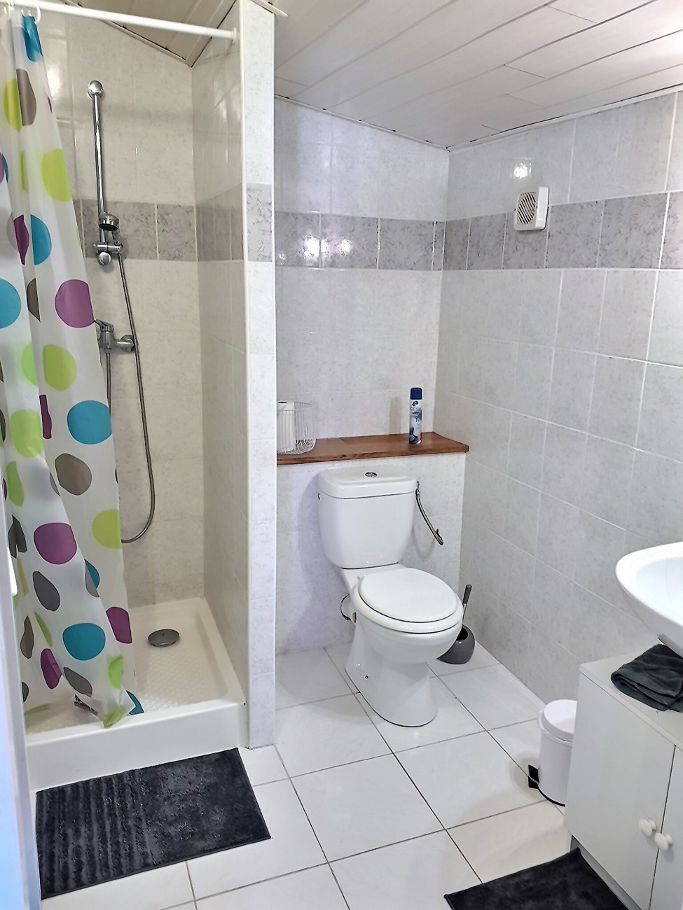 La Bonaudrie - "Gîte de Madame", Combrand - photo 9