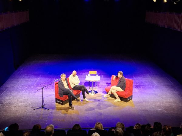 Nouveau Théatre du Jour, Agen - photo 3