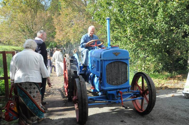 Comice Agricole