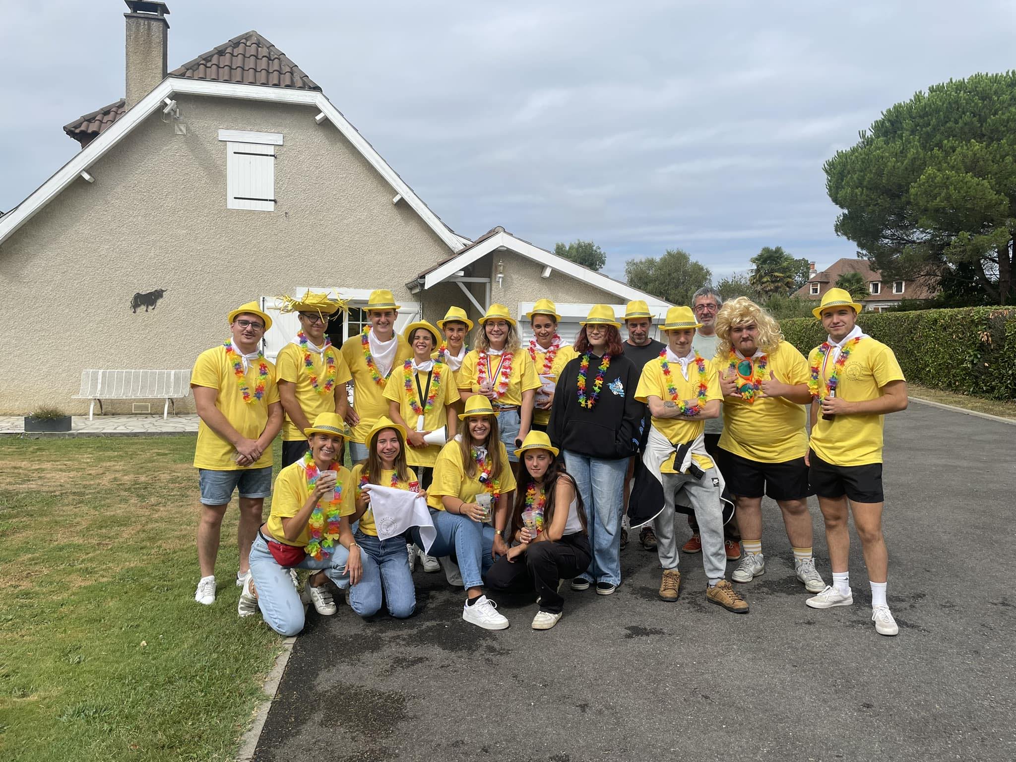 Fêtes locales