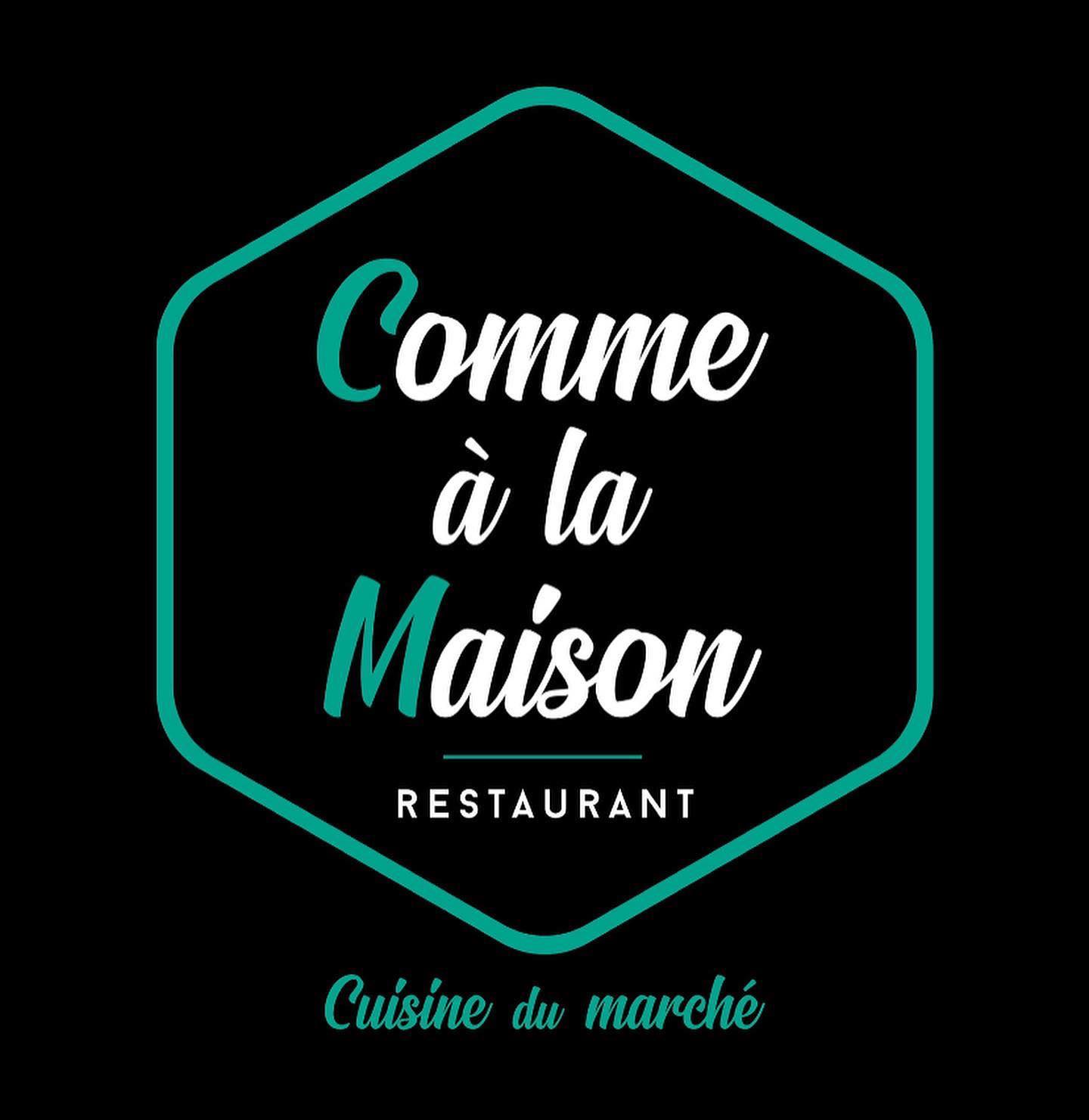 Comme à la maison