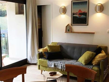 Appartement Les Isard 80 Appartement Les Isard 80