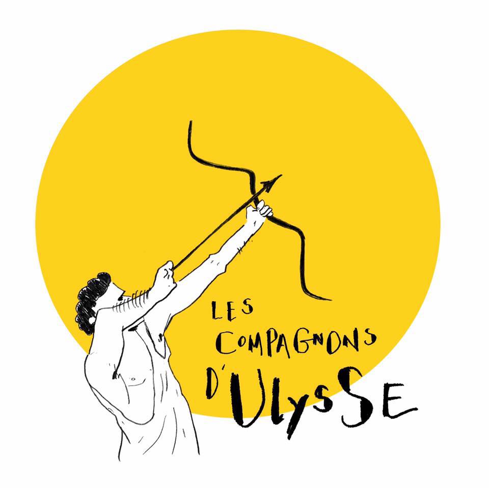 Théâtre avec les Compagnons d'Ulysse