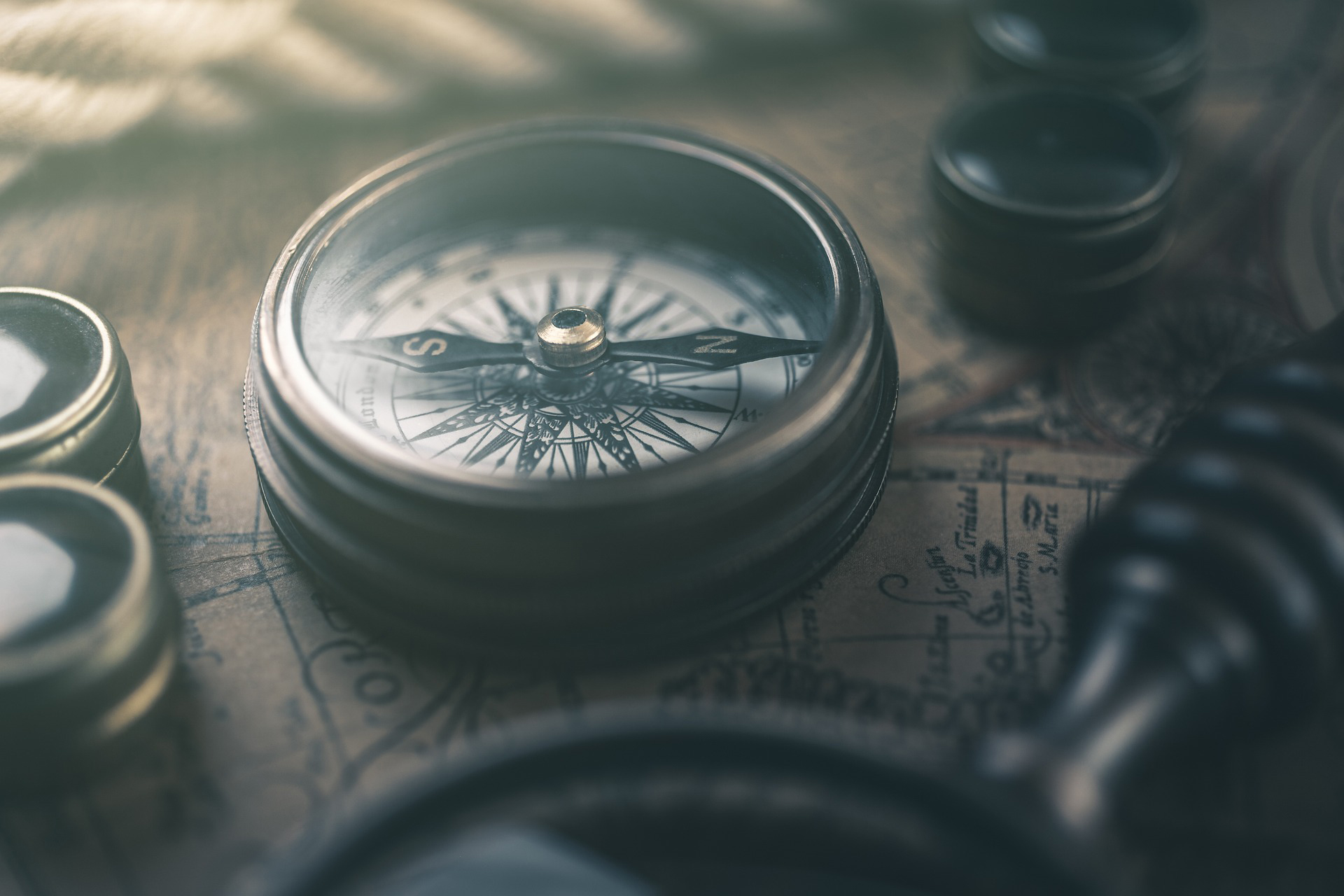 Navigation astronomique à bord de L'Hermione