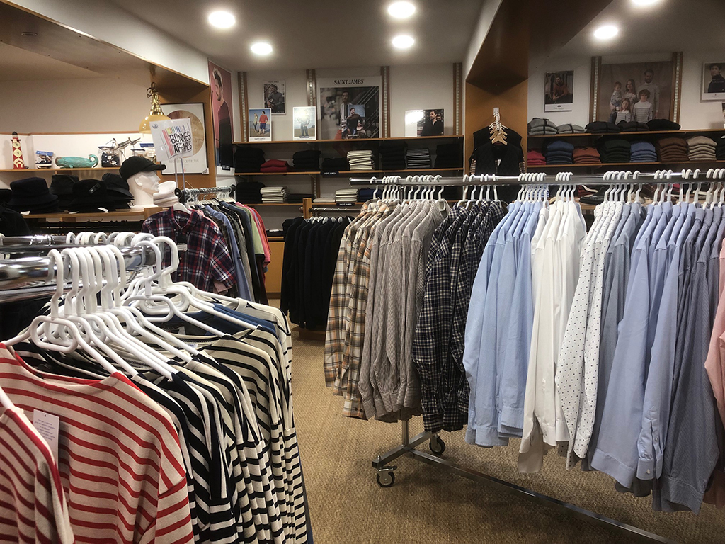 Le Comptoir du Pêcheur — photo 2