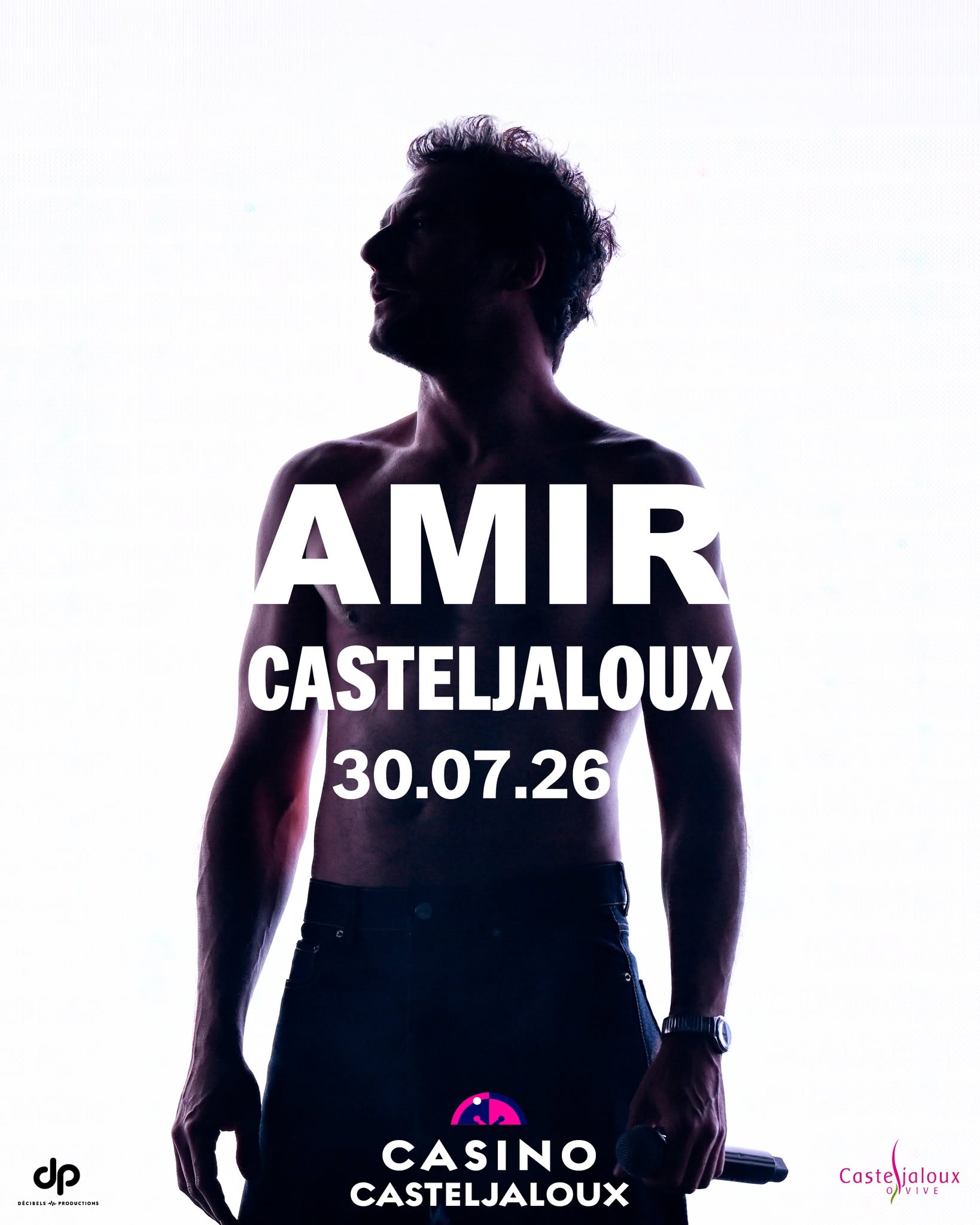 Grand concert du Casino