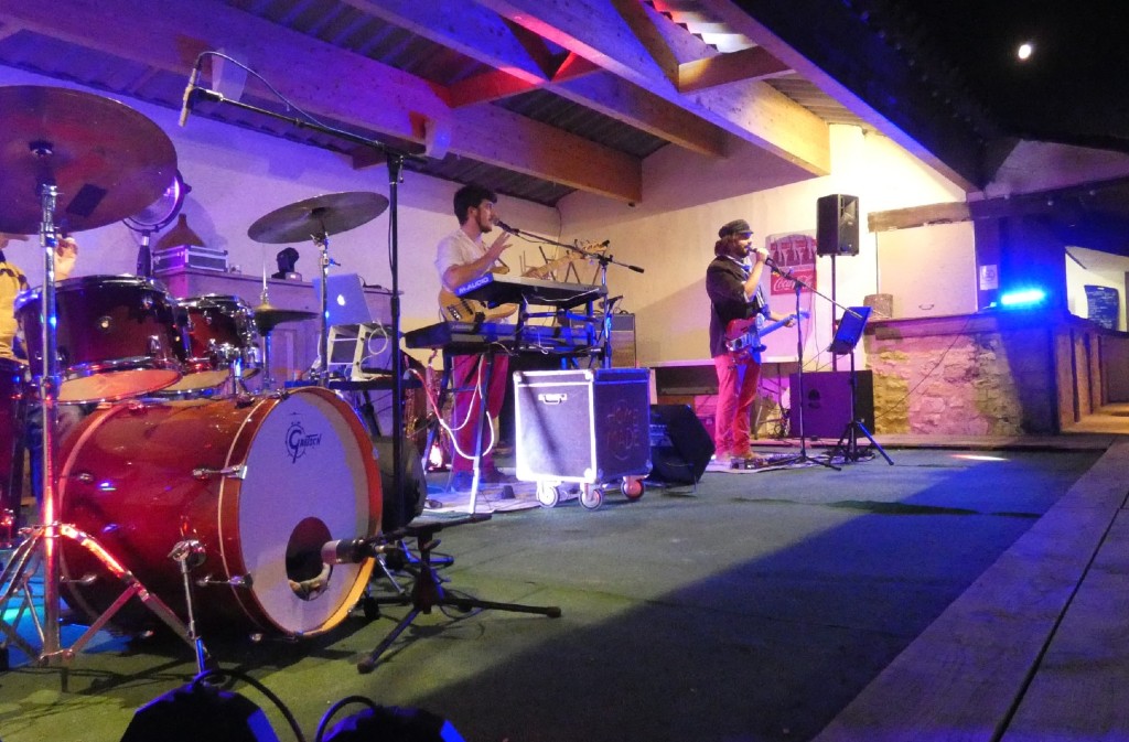 Moulin de Surier-Maeva Respire, Beaumontois en Périgord - photo 3