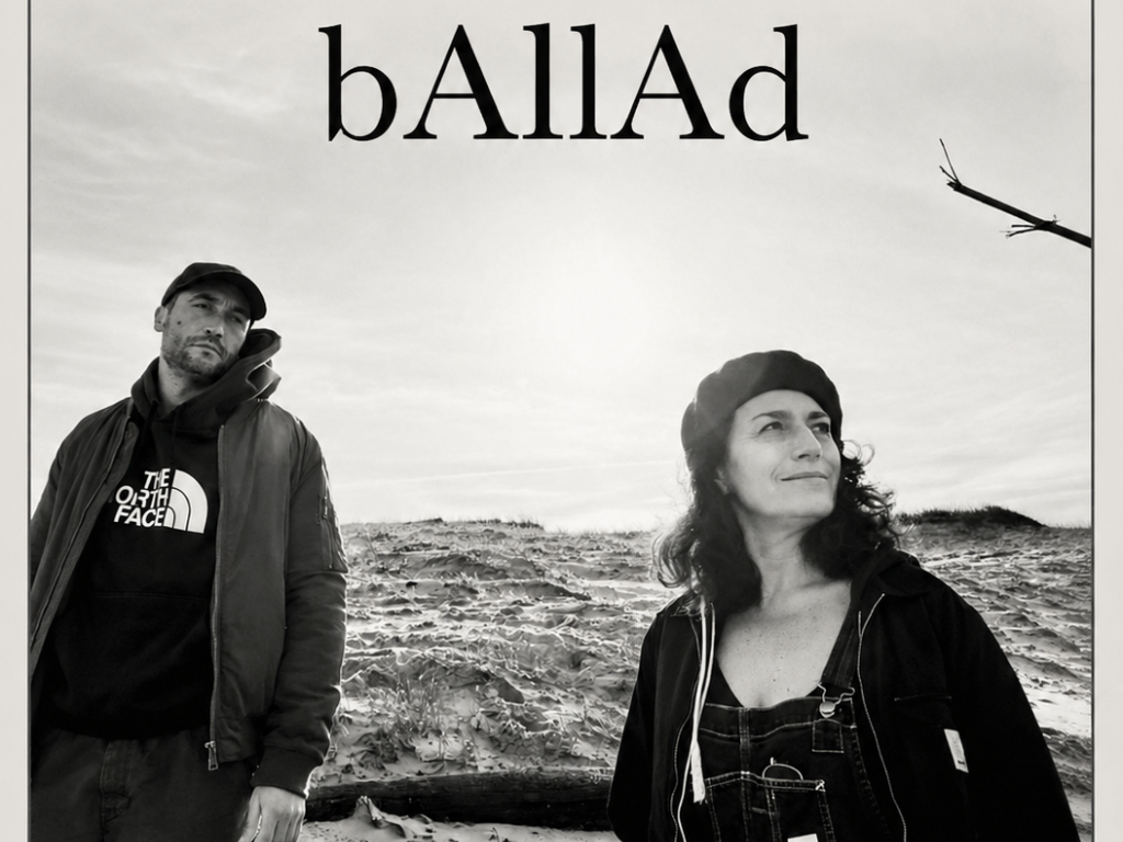 Concert bAllAd