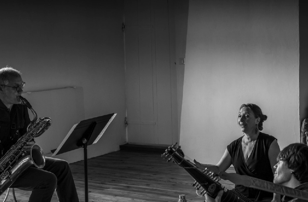 Arcades Musiques | Concert du trio Dolce Tormento — visuel événement