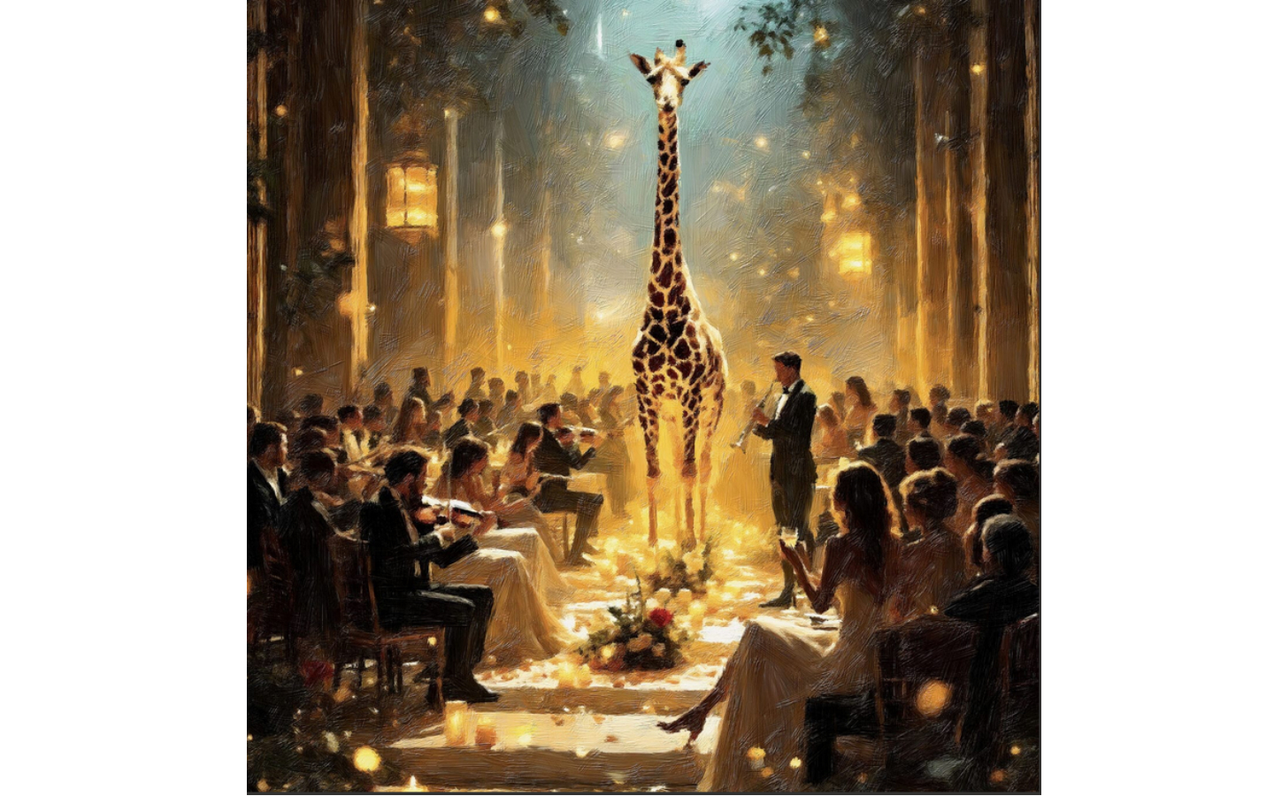 Concert du nouvel an