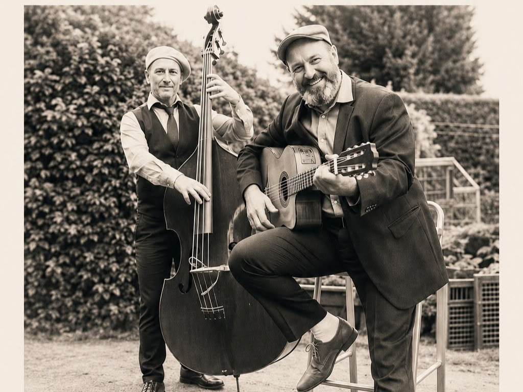 Concert Les Fichus Calotins