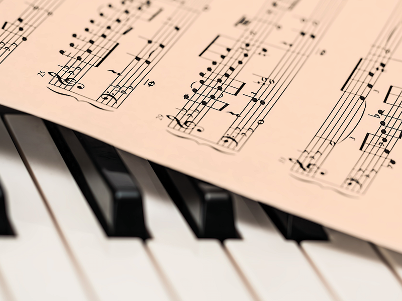 Concert - Chorale Nex'Song / Les Quatr'Elles