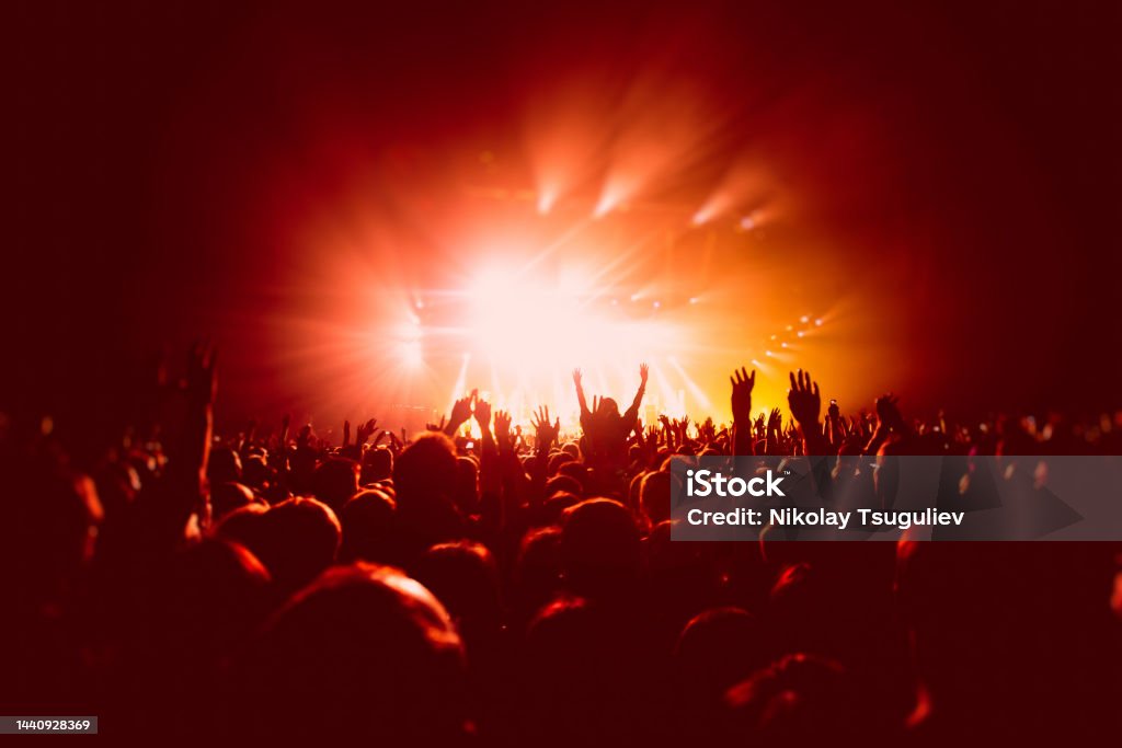 La Nuit des Bandas