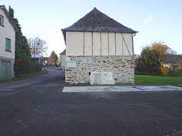 Aire de vidange de camping-cars de Concèze - photo 2