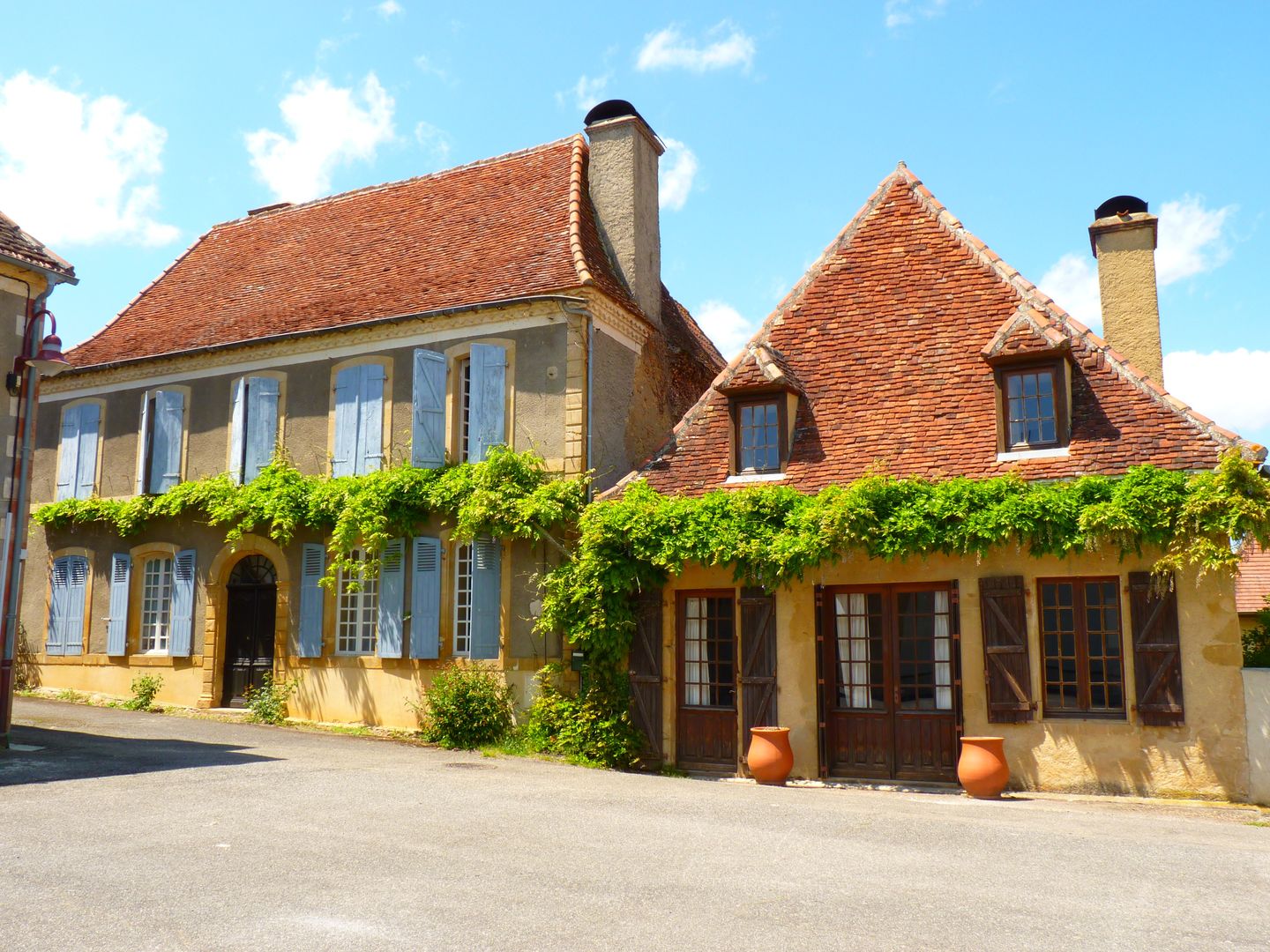 Circuit découverte "Bourg de Conchez-de-Béarn" - photo 4