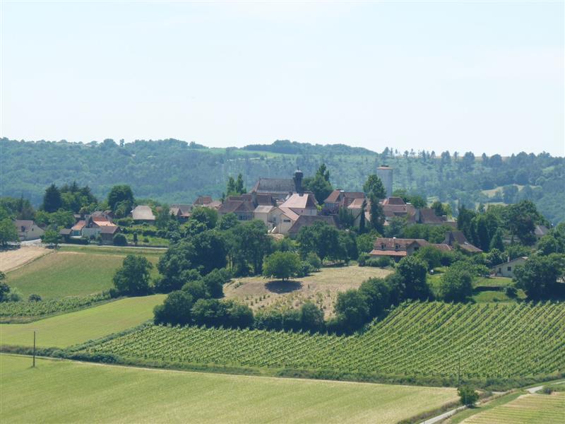Circuit découverte 