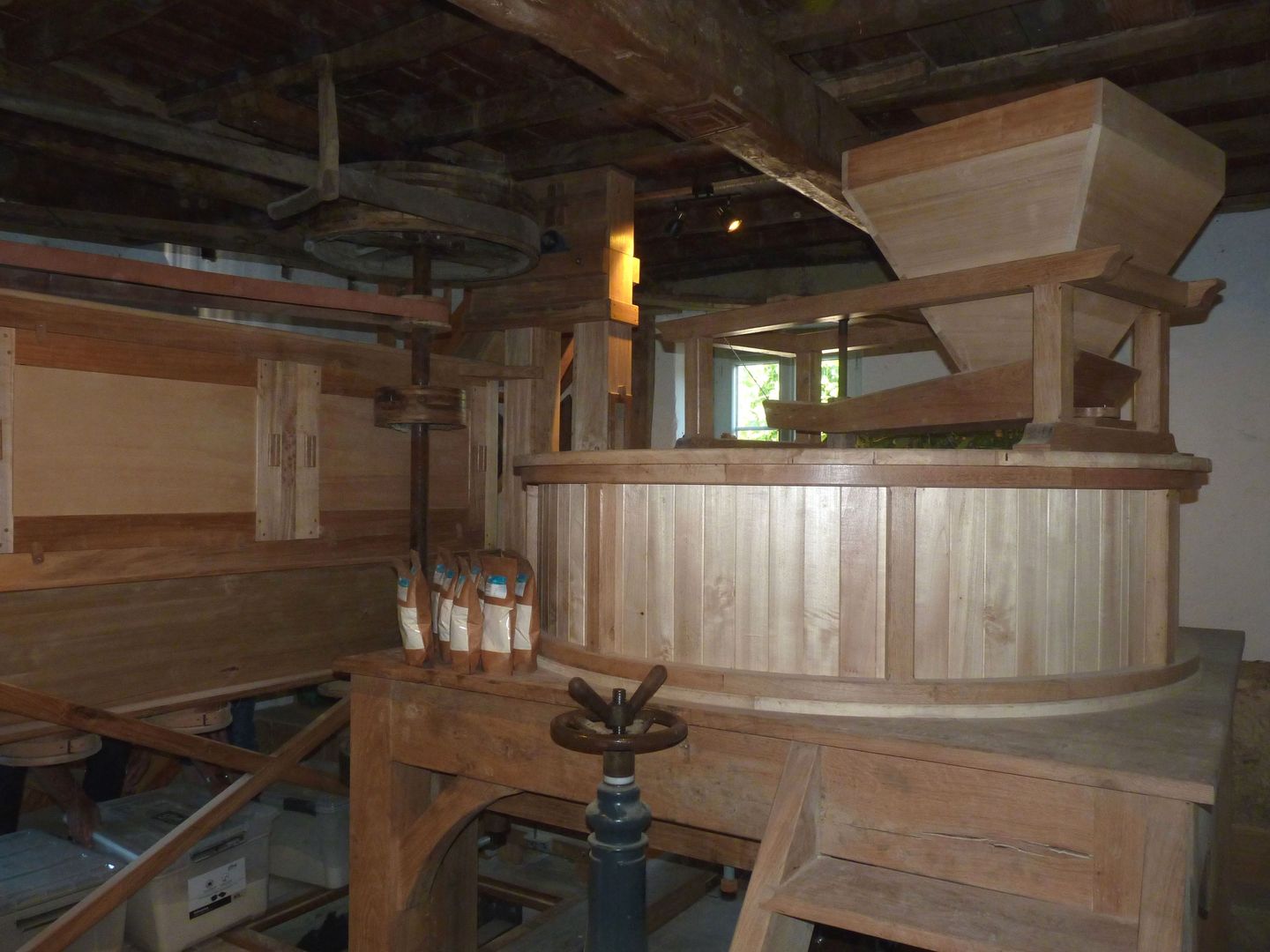 Moulin de Sabathier, Conchez-de-Béarn - photo 4