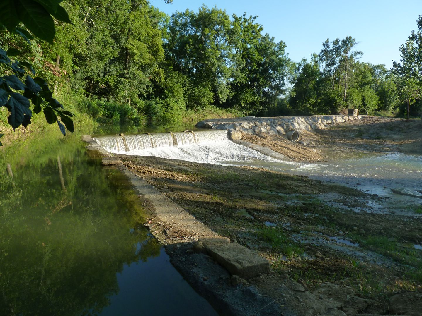 Le Moulin de Sabathier - photo 3