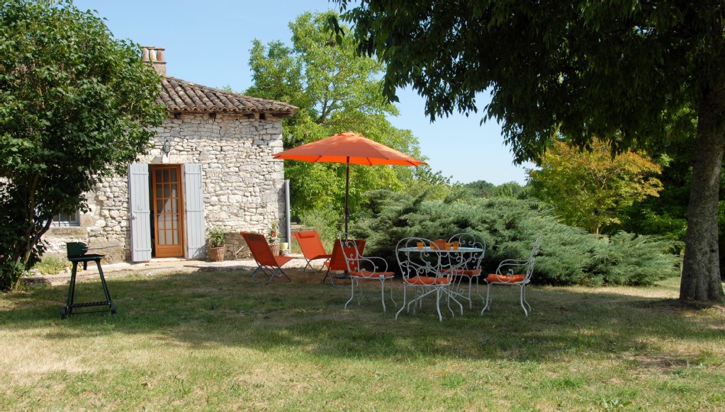 Gite de la Conciergerie, Douzains - photo 14