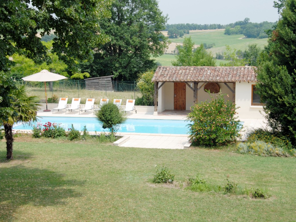 Gite de la Conciergerie, Douzains - photo 13